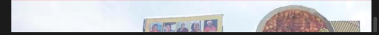 Main bus park next to Naivas Supermarket